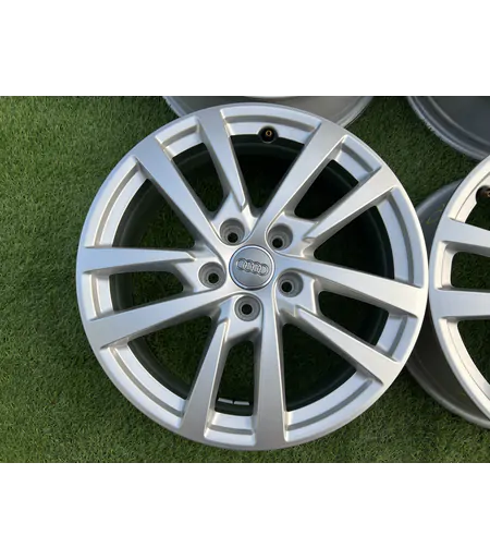 5x112 17" Audi A3 gyári alufelni 6Jx17h2 ET48 2