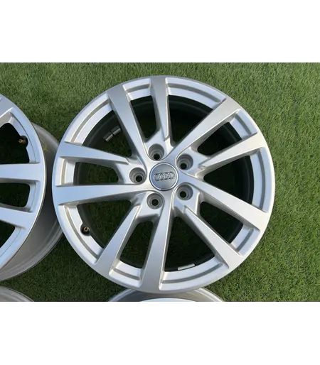 5x112 17" Audi A3 gyári alufelni 6Jx17h2 ET48 4