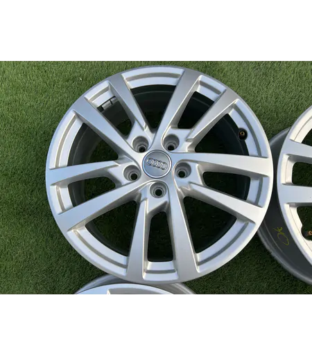 5x112 17" Audi A3 gyári alufelni 6Jx17h2 ET48 5