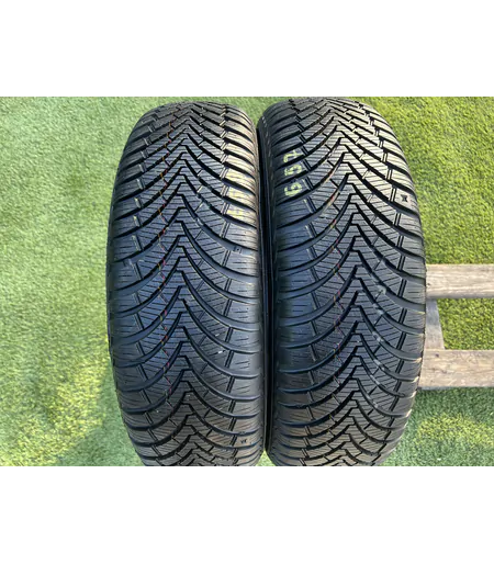 175/60 R16 Kumho Solus 4S Ha32 négyévszakos gumi mm 1
