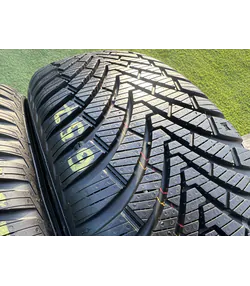 175/60 R16 Kumho Solus 4S Ha32 négyévszakos gumi mm - Mobil Gumis 3