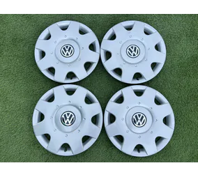 Volkswagen gyári 16" dísztárcsa alapértelmezett kép