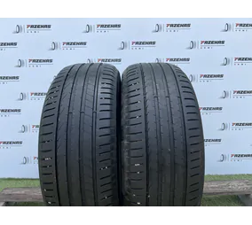 215/55 R17 Pirelli Cinturato P7 nyári gumi 5mm - Mobil Gumis