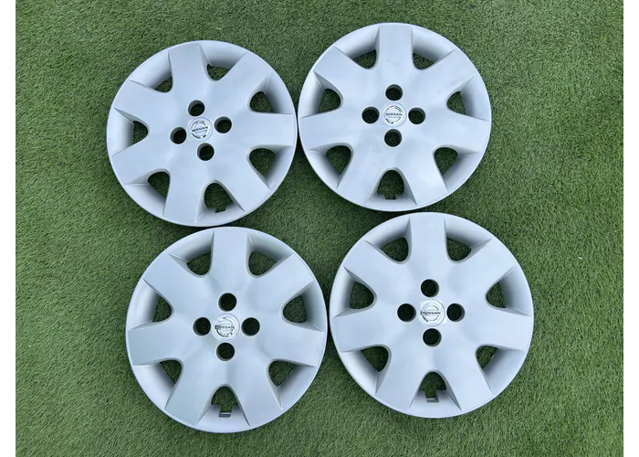 NISSAN 15" dísztárcsa alapértelmezett kép