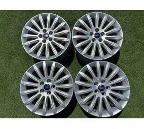 5x108 17" Ford gyári alufelni 7Jx17h2 ET55 alapértelmezett kép