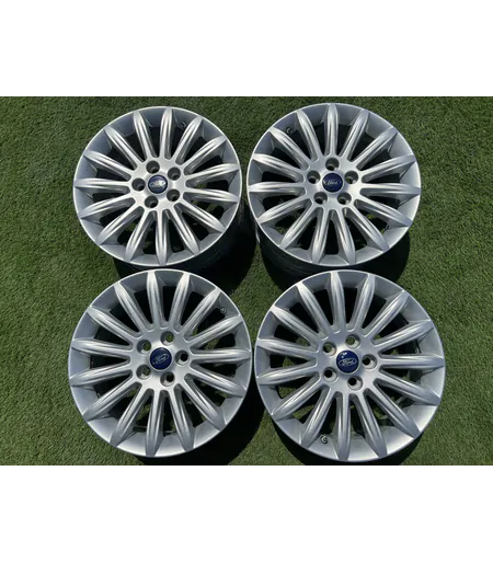 5x108 17" Ford gyári alufelni 7Jx17h2 ET55 1