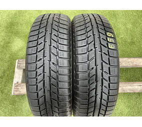 175/60 R16 Yokohama W’drive téli gumi 7mm - Mobil Gumis