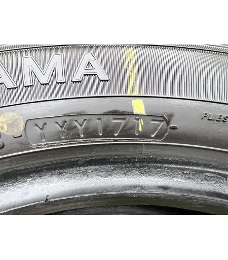 175/60 R16 Yokohama W’drive téli gumi 7mm - Mobil Gumis 6