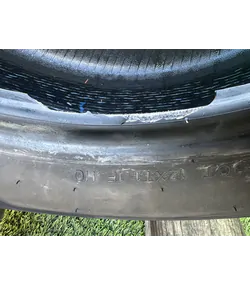 215/55 R17 Hankook Ventus Prime 3 nyári gumi 6,5mm 7
