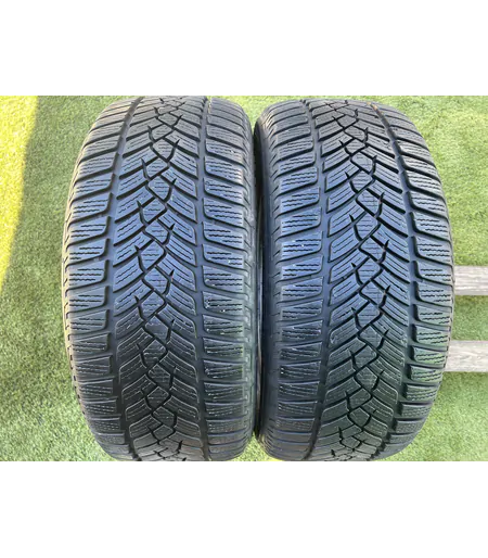 235/50 R17 Fulda KristallControl téli gumi 7mm 1
