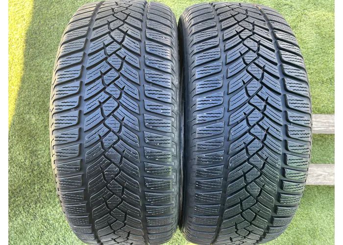 235/50 R18 Fulda KristallControl téli gumi 7mm - Mobil Gumis