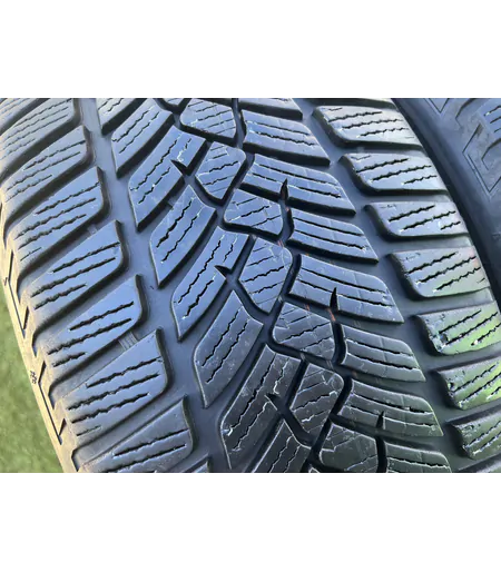 235/50 R18 Fulda KristallControl téli gumi 7mm - Mobil Gumis 2