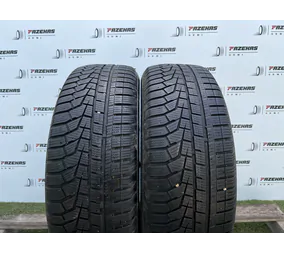 215/65 R17 Hankook Winter I’cept evo 2 téli gumi 5mm - Mobil Gumis
