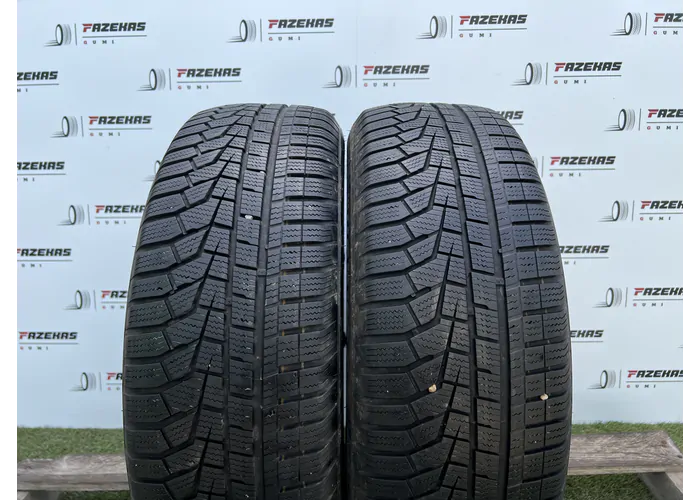 215/65 R17 Hankook Winter I’cept evo 2 téli gumi 5mm - Mobil Gumis