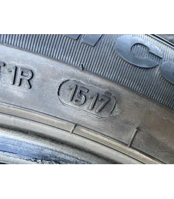 235/50 R18 Fulda KristallControl téli gumi 7mm - Mobil Gumis 6