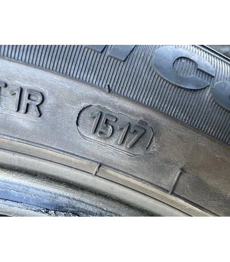 235/50 R18 Fulda KristallControl téli gumi 7mm - Mobil Gumis 6