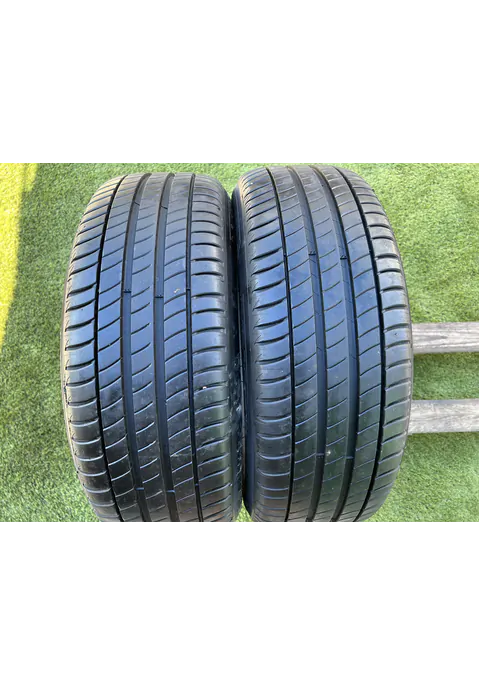 205/55 R17 Michelin Primacy 3 nyári gumi 6,5mm