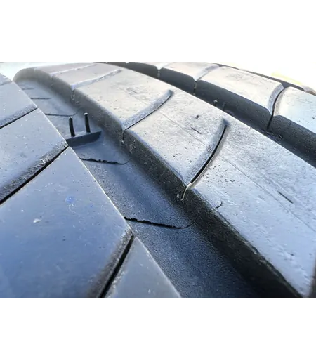 205/55 R17 Michelin Primacy 3 nyári gumi 6,5mm - Mobil Gumis 4