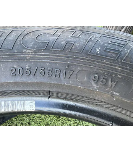 205/55 R17 Michelin Primacy 3 nyári gumi 6,5mm - Mobil Gumis 5