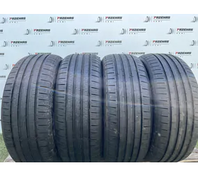 215/50 R19 Goodyear EfficientGrip Performance nyári gumi 6-7mm - Mobil Gumis