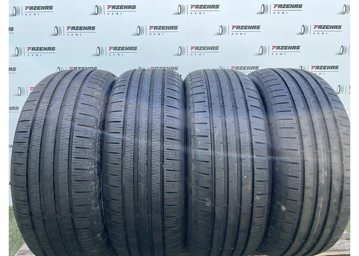 215/50 R19 Goodyear EfficientGrip Performance nyári gumi 6-7mm - Mobil Gumis