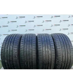 215/55 R16 Kumho Ecsta PS31 nyári gumi 5-6mm - Mobil Gumis