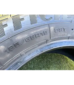 185/65 R15 Goodyear Efficient Grip nyári gumi 7-7,5mm - Mobil Gumis 5