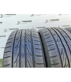 215/55 R16 Kumho Ecsta PS31 nyári gumi 5-6mm - Mobil Gumis 2