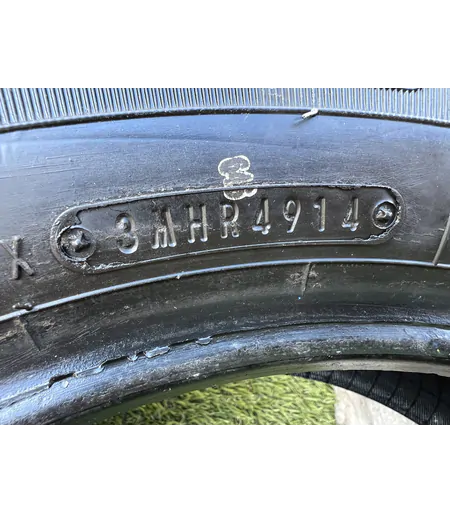 185/65 R15 Goodyear Efficient Grip nyári gumi 7-7,5mm - Mobil Gumis 6