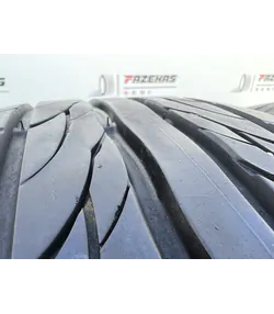 215/55 R16 Kumho Ecsta PS31 nyári gumi 5-6mm - Mobil Gumis 4