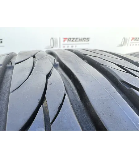 215/55 R16 Kumho Ecsta PS31 nyári gumi 5-6mm - Mobil Gumis 4