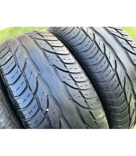 245/45 R17 Uniroyal RainExpert nyári gumi 5mm 3