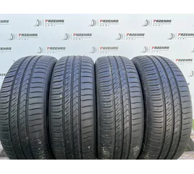 185/60 R14 Laufenn G Fit EQ nyári gumi 5-6mm - Mobil Gumis