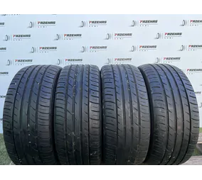 215/45 R16 Falken Ziex ZE914 nyári gumi 4,5-6mm - Mobil Gumis