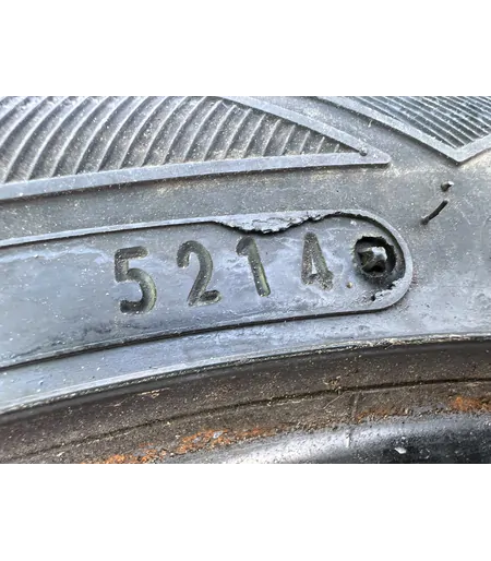 215/45 R16 Falken Ziex ZE914 nyári gumi 4,5-6mm - Mobil Gumis 5