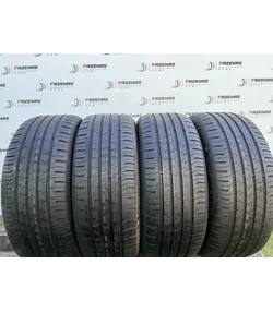 215/55 R16 Continental ContiEcoContact 5 nyári gumi 5,5-6mm - Mobil Gumis