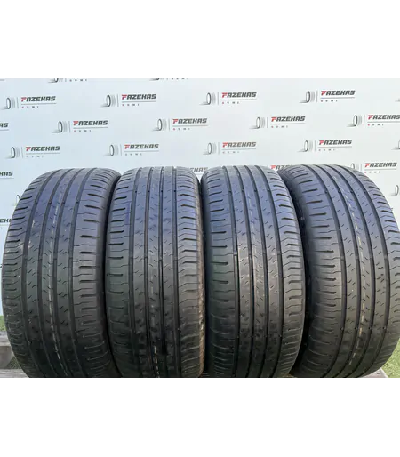 215/55 R16 Continental ContiEcoContact 5 nyári gumi 5,5-6mm - Mobil Gumis