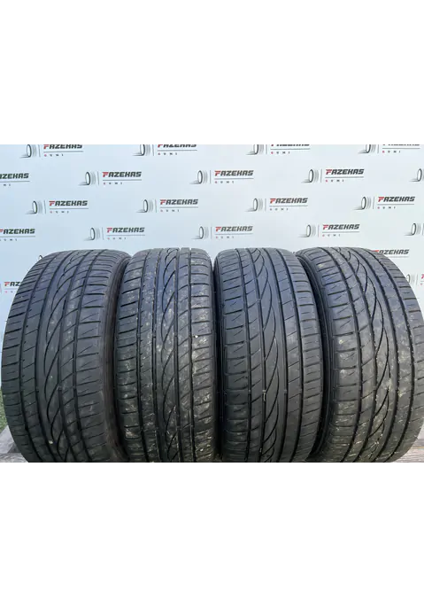 215/45 R16 Sumitomo BC100 nyári gumi 6,5-5mm - Mobil Gumis