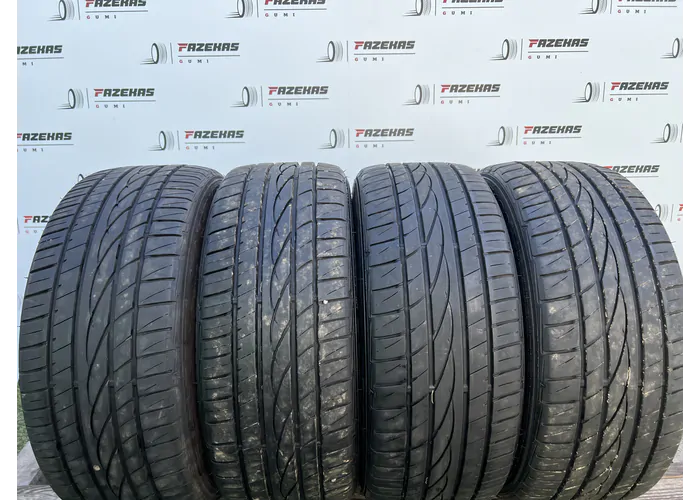 215/45 R16 Sumitomo BC100 nyári gumi 6,5-5mm - Mobil Gumis