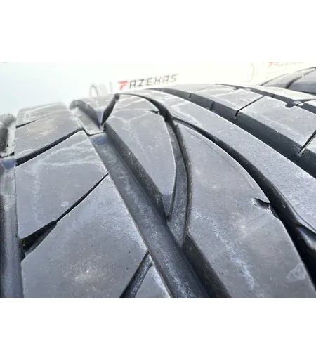 215/45 R16 Sumitomo BC100 nyári gumi 6,5-5mm - Mobil Gumis 4