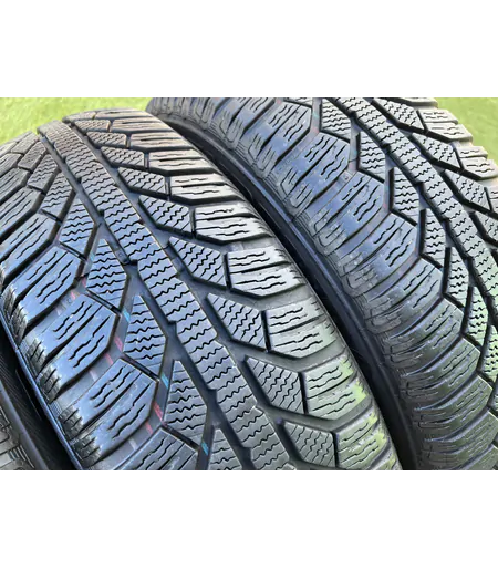 175/70 R14 Semperit Master Grip 2 téli gumi 5,5mm 3