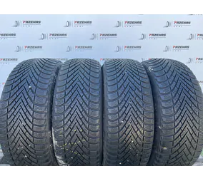 205/55 R16 Pirelli Winter Cinturato téli gumi 5-5,5mm - Mobil Gumis