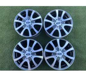 4x108 15" Ford gyári alufelni 6Jx15h2 ET50 alapértelmezett kép