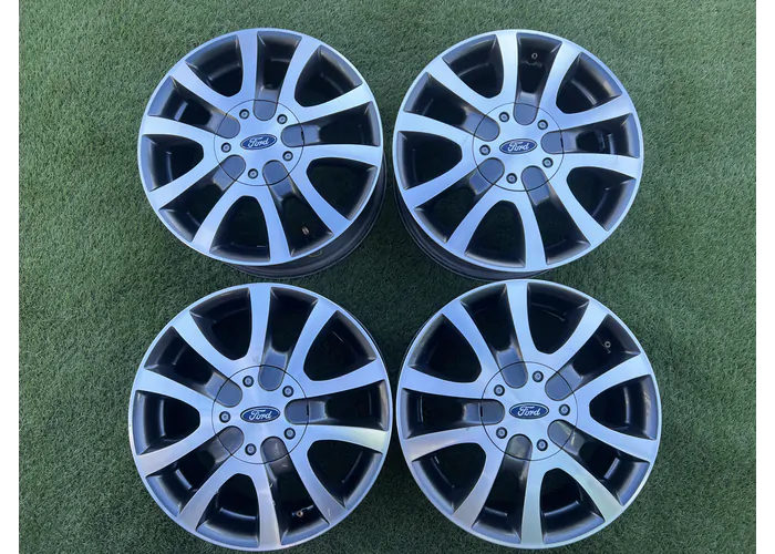 4x108 15" Ford gyári alufelni 6Jx15h2 ET50 alapértelmezett kép