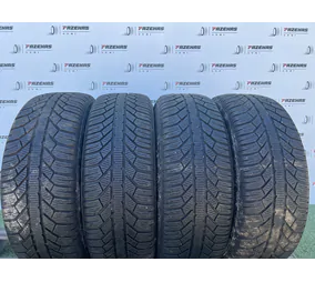 215/60 R16 Semperit Master Grip 2 téli gumi 4,5-5mm - Mobil Gumis
