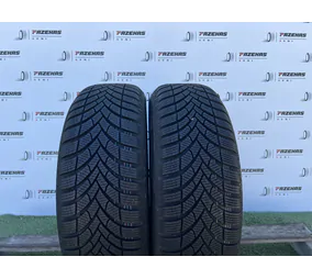 195/65 R15 Semperit Speed Grip 5 téli gumi 8mm - Mobil Gumis