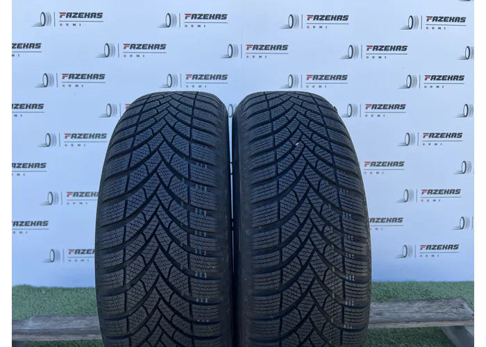195/65 R15 Semperit Speed Grip 5 téli gumi 8mm - Mobil Gumis