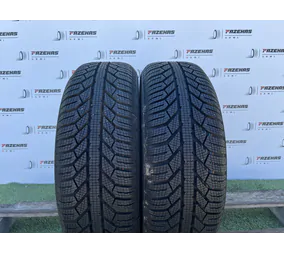 195/65 R15 Semperit Master Grip 2 téli gumi 8mm - Mobil Gumis