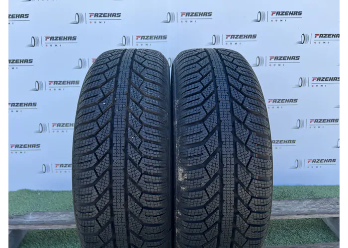 195/65 R15 Semperit Master Grip 2 téli gumi 8mm - Mobil Gumis