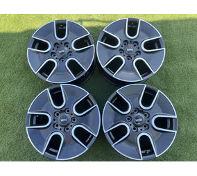 5x120 17" Mini Countryman gyári alufelni 7Jx17h2 ET50 alapértelmezett kép